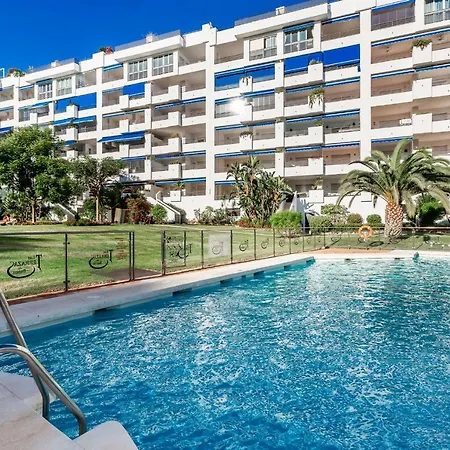 Lägenhet By Riva - Outstanding, Contemporary In Puerto Banus Gardens *
