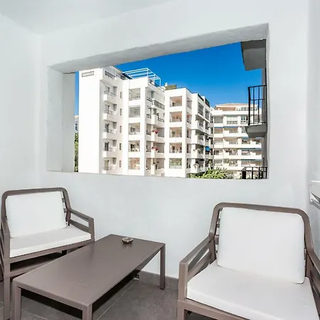 Appartamento By Riva - Outstanding, Contemporary In Puerto Banus Gardens *