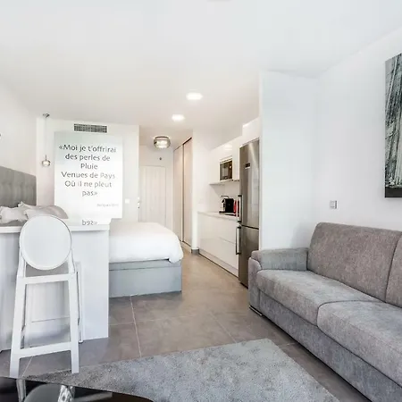 Appartamento By Riva - Outstanding, Contemporary In Puerto Banus Gardens Marbella